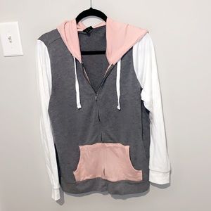 Torrid hoodie